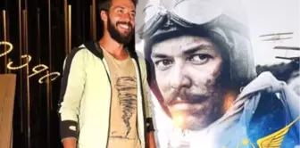 Survivor'dan Gelerek Başrol Oynadığı Filmi İzleyen Hilmi Cem'in Duygusal Anları