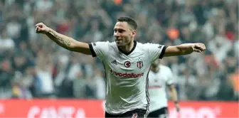 Tosic 4.5 Milyon Euroya Guangzhou R&f Football Club'a Transfer Oldu