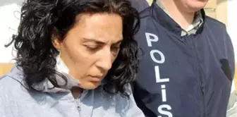 İntikam Almak için Oğlunu Öldüren Anne, Kanlı Fotoğrafı Eşine Göndermiş