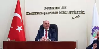 Sözen: ' Yerli ve Milli Kaynaklarla Üretilen Asfalt Dönemine Geçmemiz Lazım'