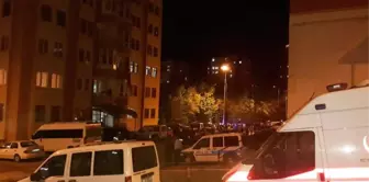 Kayseri'ye Şehit Ateşi Düştü