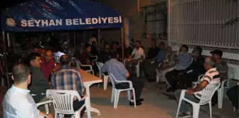 Adana'ya Şehit Ateşi Düştü