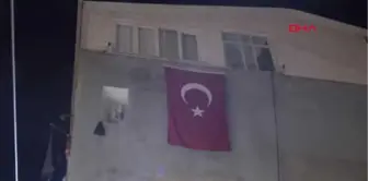 Adana'ya Şehit Ateşi Düştü