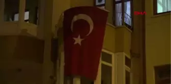 Kayseri'de Şehit Acısı