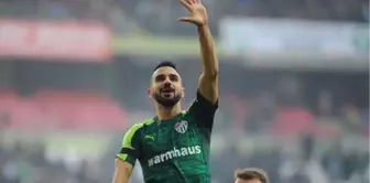 Aziz Behich, Avustralya ile Dünya Kupası'na Gidiyor