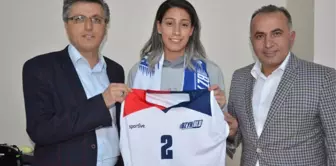 Bozüyük Belediyesi İdmanyurdu Spor Transfer Sezonuna Hızlı Giriş Yaptı