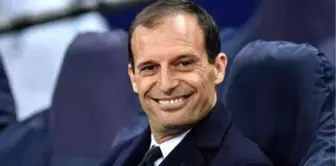 Real Madrid İçin En Güçlü Aday Massimiliano Allegri