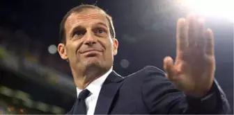 Real Madrid İçin En Güçlü Aday Massimiliano Allegri