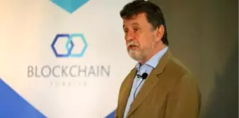 Tbv Türkiye'nin İlk Blockchain Platformu'nu Tanıttı