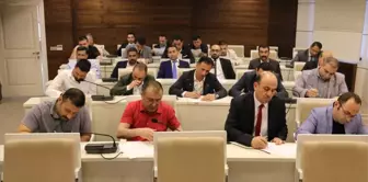 Sivas Tso Haziran Ayı Toplantısı Yapıldı