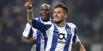 Porto, Galatasaray'ın Eski Futbolcusu Alex Telles'i Satmıyor