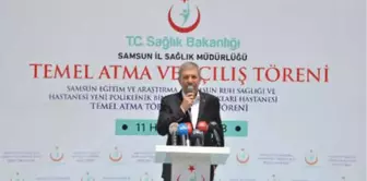 Ahmet Demircan: Türkiye'nin Güçlenmesi İçin Bu Seçim Belirleyici Olacak