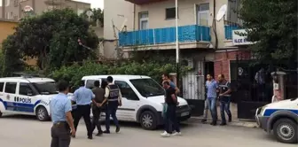 Mersin'deki Silahlı Kavgaya 3 Tutuklama