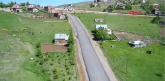 Ordu Karadeniz Yaylalarına Ulaşım 'Yeşil Yol' ile Kısalıyor