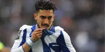 İngiliz Devi Liverpool, Alex Telles'i Transfer Etmek İstiyor