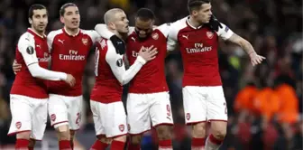 İngiliz Yıldız Jack Wilshere, Arsenal'e Veda Etti