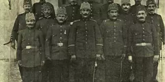 Atatürk'ün Kayıp Çantasını Bulan Polis