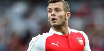 Galatasaray, Jack Wilshere'e Resmi Teklifte Bulundu