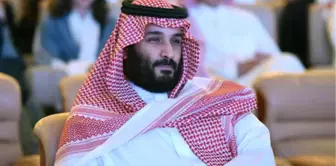 Suudi Arabistan Prensi Mohhammed Bin Salman, Roma Takımını Satın Alıyor