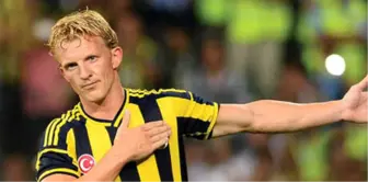 Dirk Kuyt Sosyal Medyadan Ali Koç'a Seslendi!