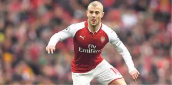 Wilshere'de Favori Fenerbahçe!