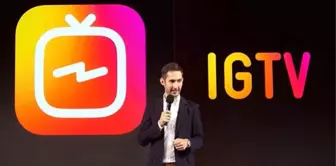 Instagram Igtv Mobil Video Deneyimi Başladı, Dikey Youtube Hoşuna Gider Mi?