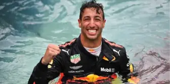 Ricciardo'ya Üç Katı Maaş Teklifi