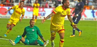 Göztepe'de Ömer Şişmanoğlu ile Yollar Ayrıldı