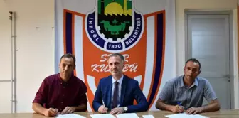 İnegöl Belediyespor'da Gökhan Öner Dönemi