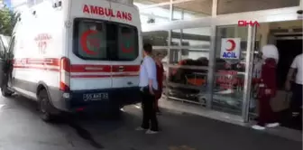 Samsun - Evde Tabancayla İntihar Etti