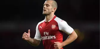 Arsenal, Fenerbahçe'nin Gündemindeki Jack Wilshere'i Serbest Bıraktı