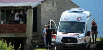 Baba ve Oğlu Öldüren Şüpheli, Olay Yerine Ambulans Gönderilmesini İstemiş