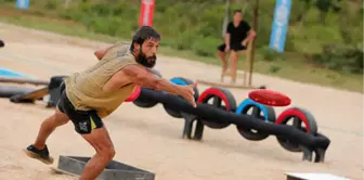 Hilmi Cem İntepe'nin Survivor 2018 Macerası