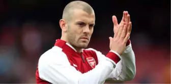 Wilshere 2 Devi Reddetti, Fenerbahçe'yi Seçti!