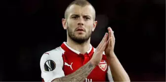 Wilshere: 'Arsenal Futbolcusu Olmadığım İlk Gün...'