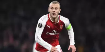 Fenerbahçe'nin İstediği Wilshere İçin Milan Devreye Girdi