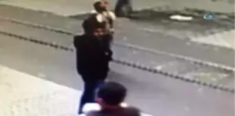 İstiklal Caddesi'ndeki Canlı Bomba Saldırısı Davasında Mütalaa Açıklandı