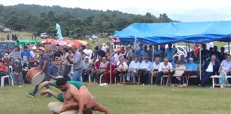 Tokat'ta Gurugöl Yayla Şenliği