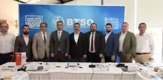 Bursa, İmar Barışına Başvuruda 4'üncü İl