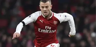 Jack Wilshere'den Fenerbahçe'ye Kötü Haber