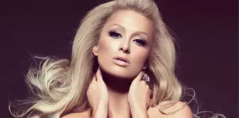 Paris Hilton'un Bikinili Videosu Sosyal Medyayı Salladı