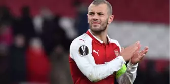 Wilshere'dan Fenerbahçe'ye Mesaj: Gelemediğim İçin Üzgünüm