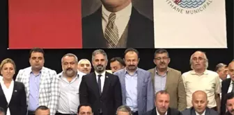 Mesdef Adnan Yılmaz Başkanlığında Yola Devam Edecek