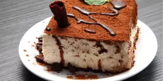 Tiramisu Nasıl Yapılır?