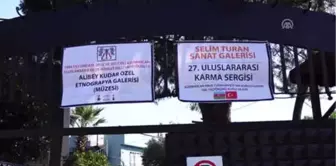 Kazdağları'nda Karma Sergi