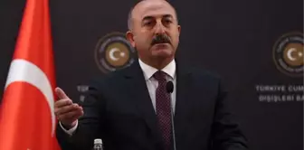 Dışişleri Bakanı Çavuşoğlu, ABD'li Senatörlere Resti Çekti: Olumsuz Etkileri Olur