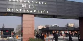 MİT Kumpası Davasında 24 Şüpheli İçin Gözaltı Kararı Çıkarıldı