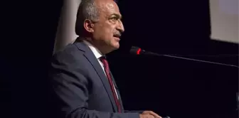 Atatürk Üniversitesi 15 Temmuz'u Andı