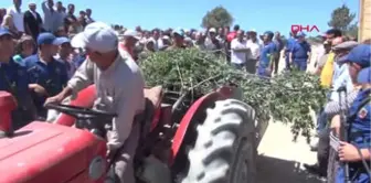 Denizli Suyun Taşınması Mahalleyi Ayağa Kaldırdı