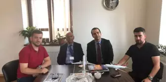 Magiad, Ukrayna ile Ticari Bağ Kuruyor